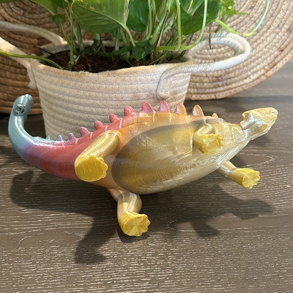 Dinosaur- 3D Printed - Picture 6 of 10